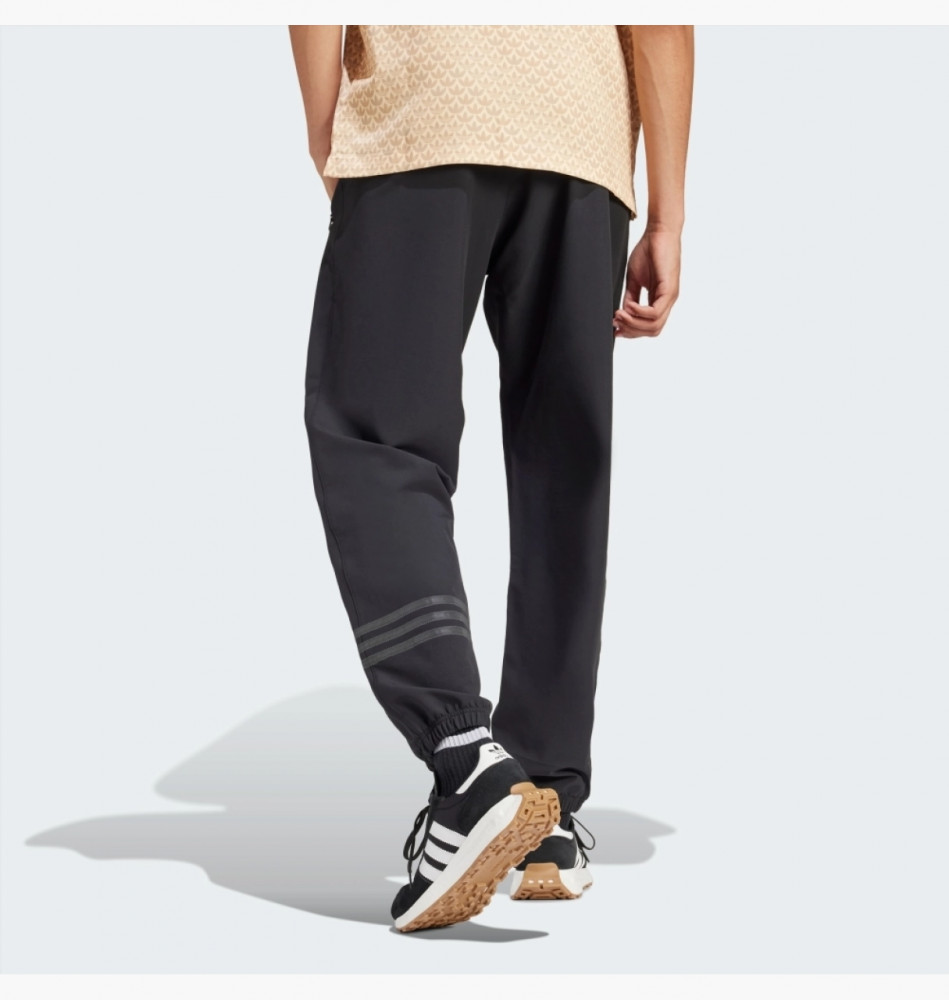 Штани Adidas Street Neuclassic Black IP1040_image_2