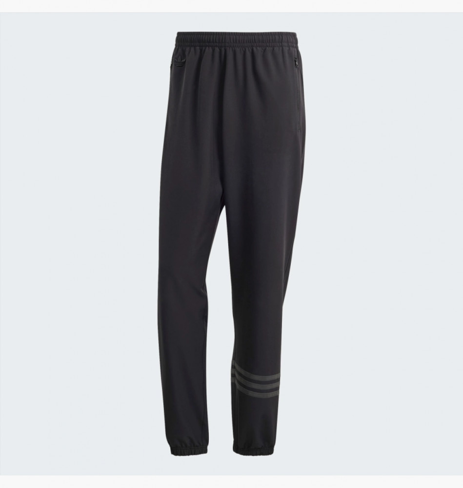 Штани Adidas Street Neuclassic Black IP1040_image_7