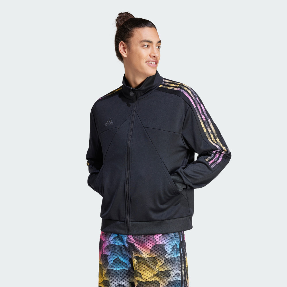 Олимпийка Adidas Tiro Track Jacket IP3787_image_1