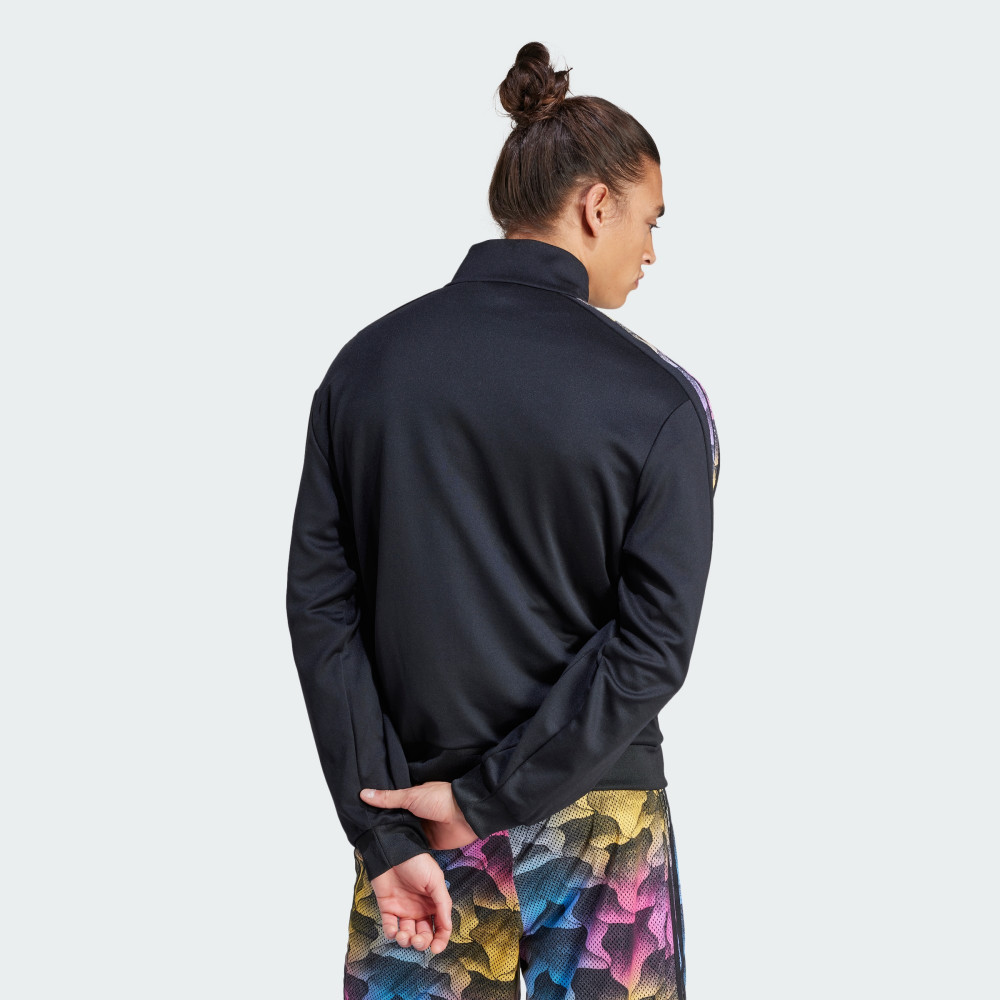 Олимпийка Adidas Tiro Track Jacket IP3787_image_2