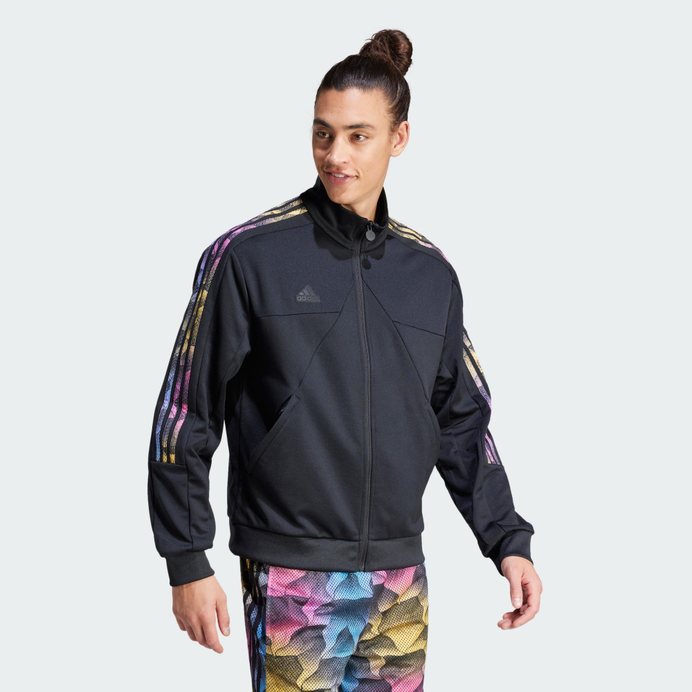 Олимпийка Adidas Tiro Track Jacket IP3787_image_4