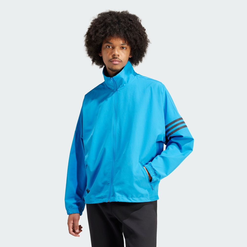 Олимпийка Adidas Street Neuclassics Originals IR9447_image_1