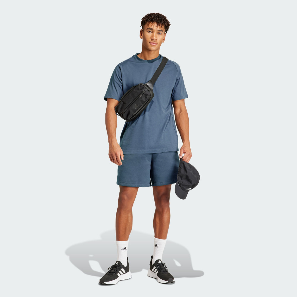 Футболка Adidas  Z N E IS8358_image_3
