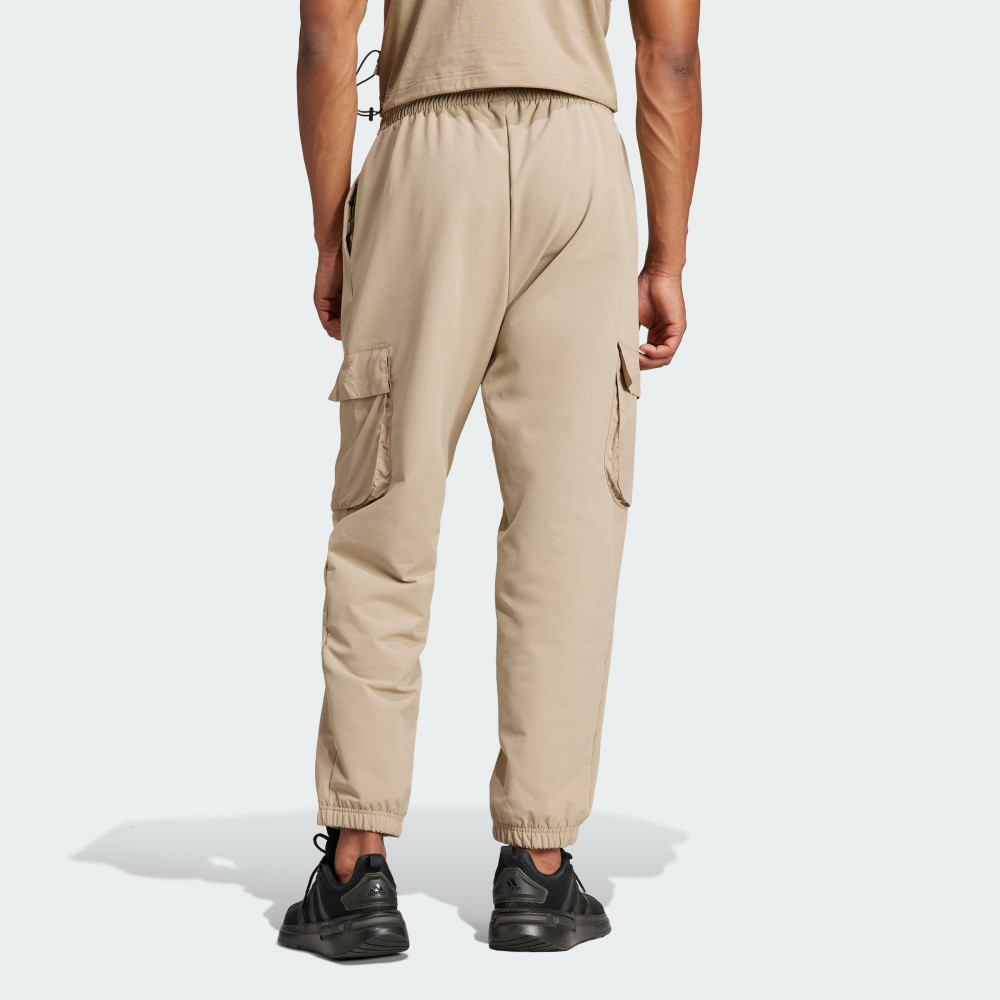 Спортивні штани Adidas City Escape Premium Cargo Sportswear IS9283_image_2