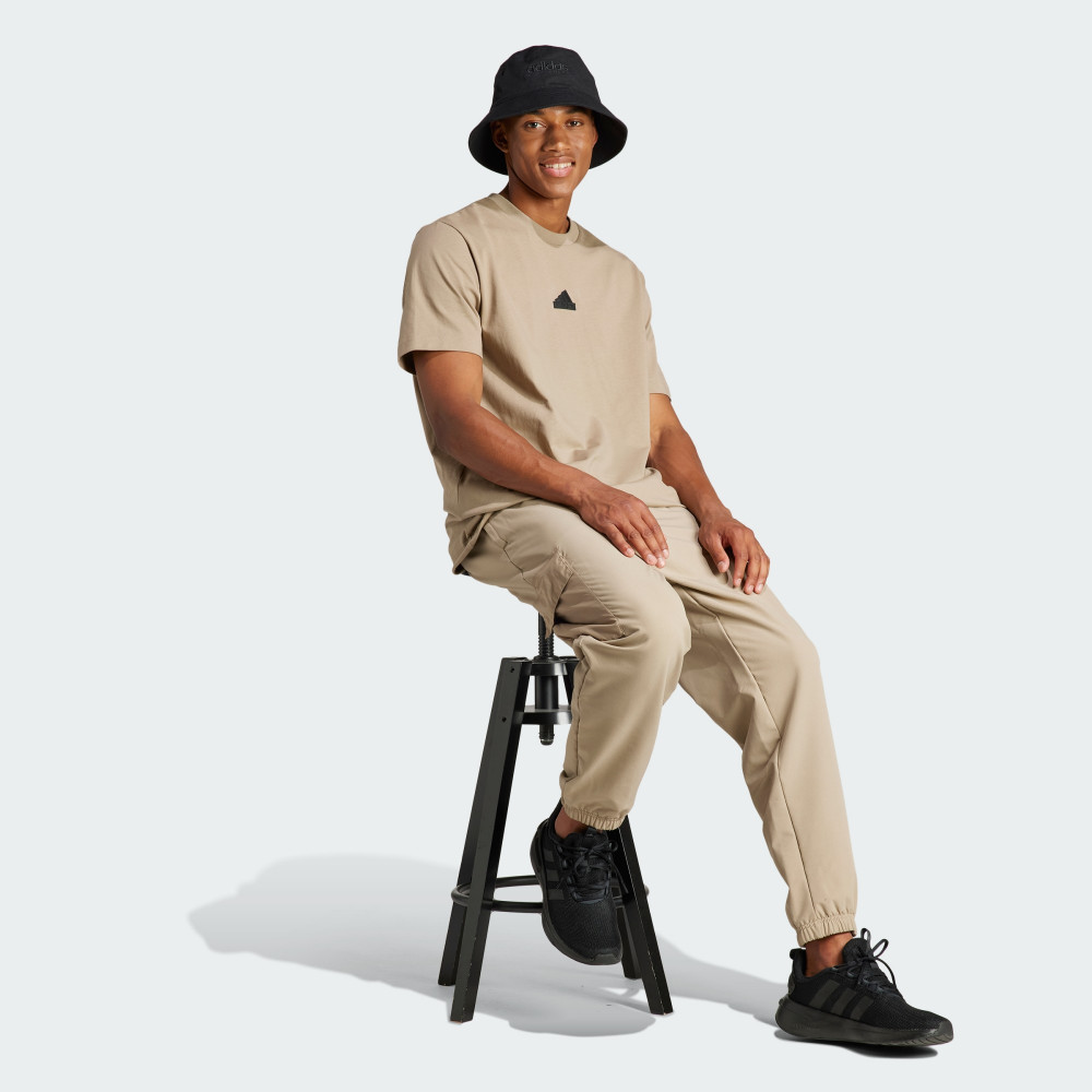 Спортивні штани Adidas City Escape Premium Cargo Sportswear IS9283_image_3