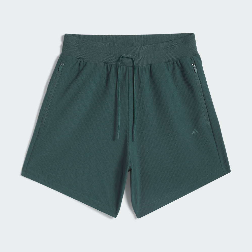 Шорти Adidas Basketball Brushed Performance IT2473_image_4