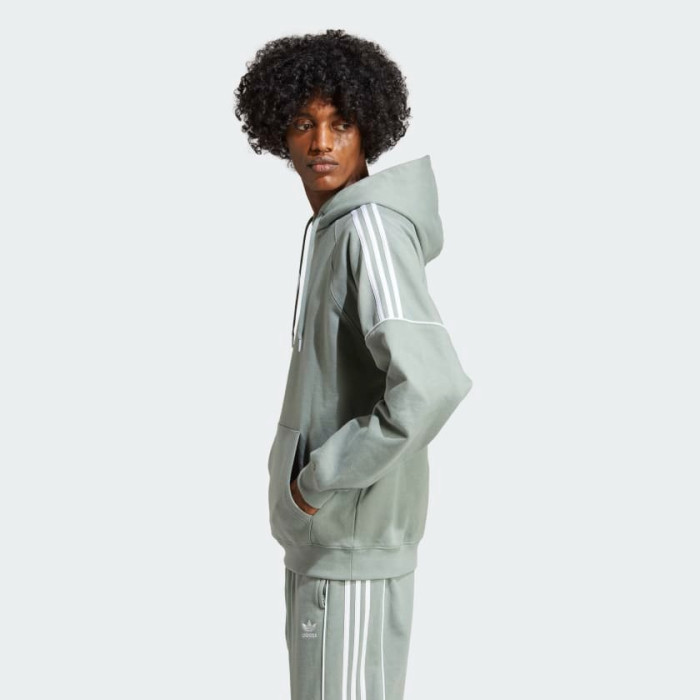 Худі Adidas Rekive Hoodie Green Ib8688_image_5