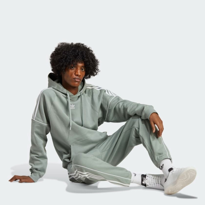 Худі Adidas Rekive Hoodie Green Ib8688_image_6