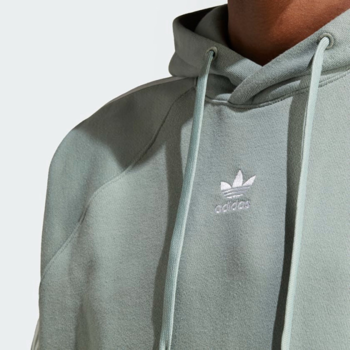 Худі Adidas Rekive Hoodie Green Ib8688_image_4