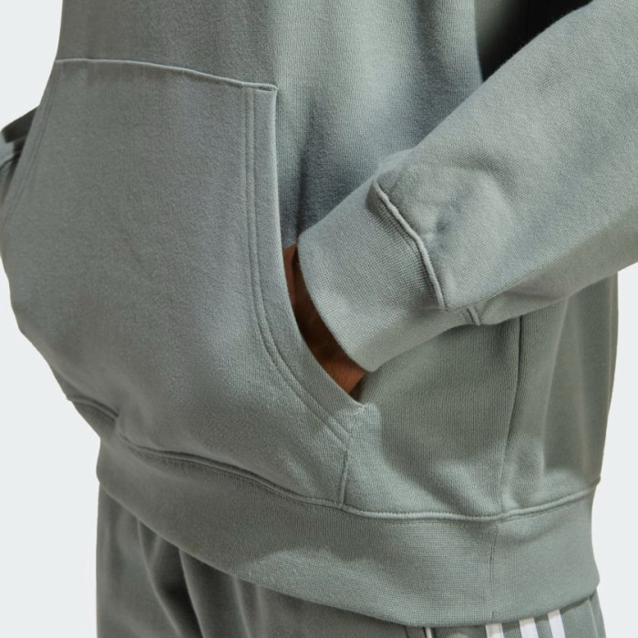 Худі Adidas Rekive Hoodie Green Ib8688_image_7