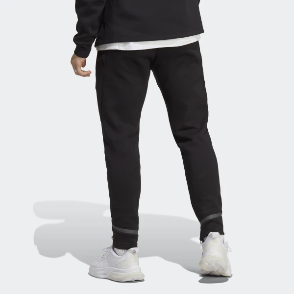 Штани Adidas Designed For Gameday Pants Black Ic8032_image_2