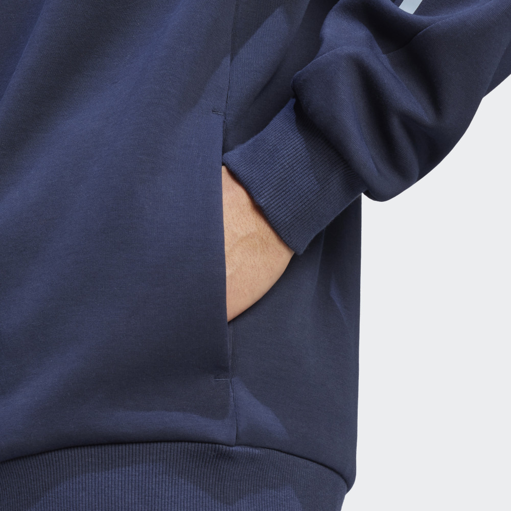 Худі Adidas Future Icons 3-Stripes Full-Zip Sportswear IJ8879_image_5