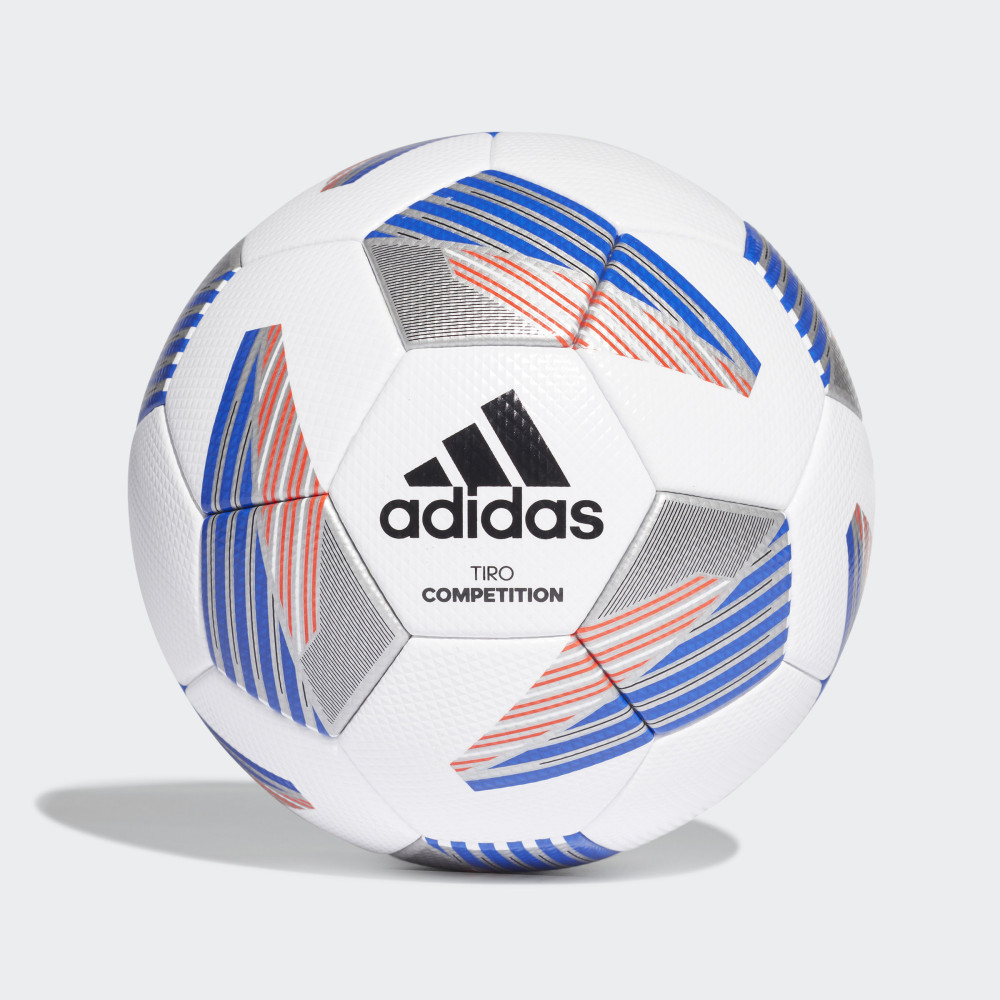 Футбольний м'яч Adidas Tiro Competition FS0392_image_1