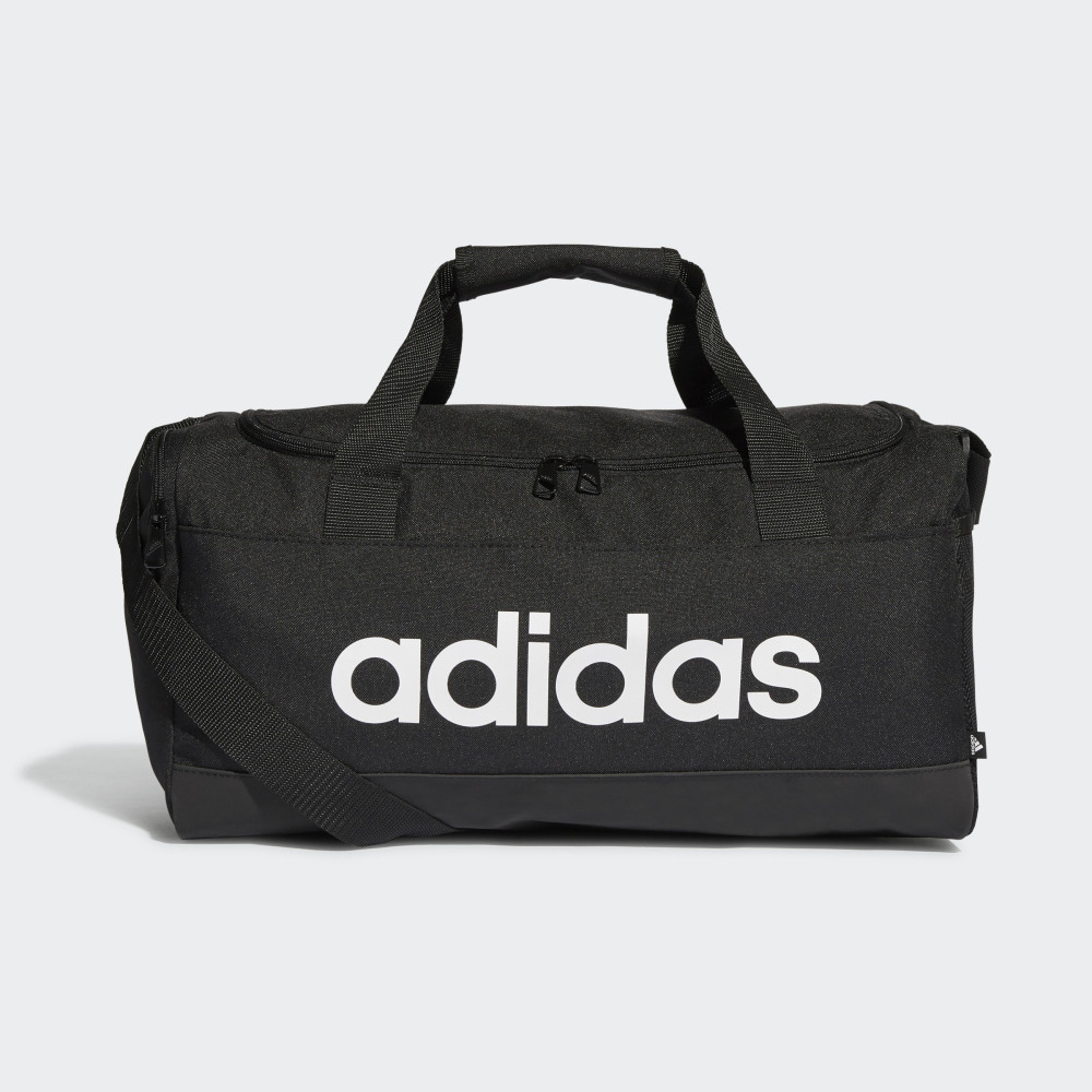 Сумка Essentials Logo Duffel Bag Extra Small Performance GN2034_image_1
