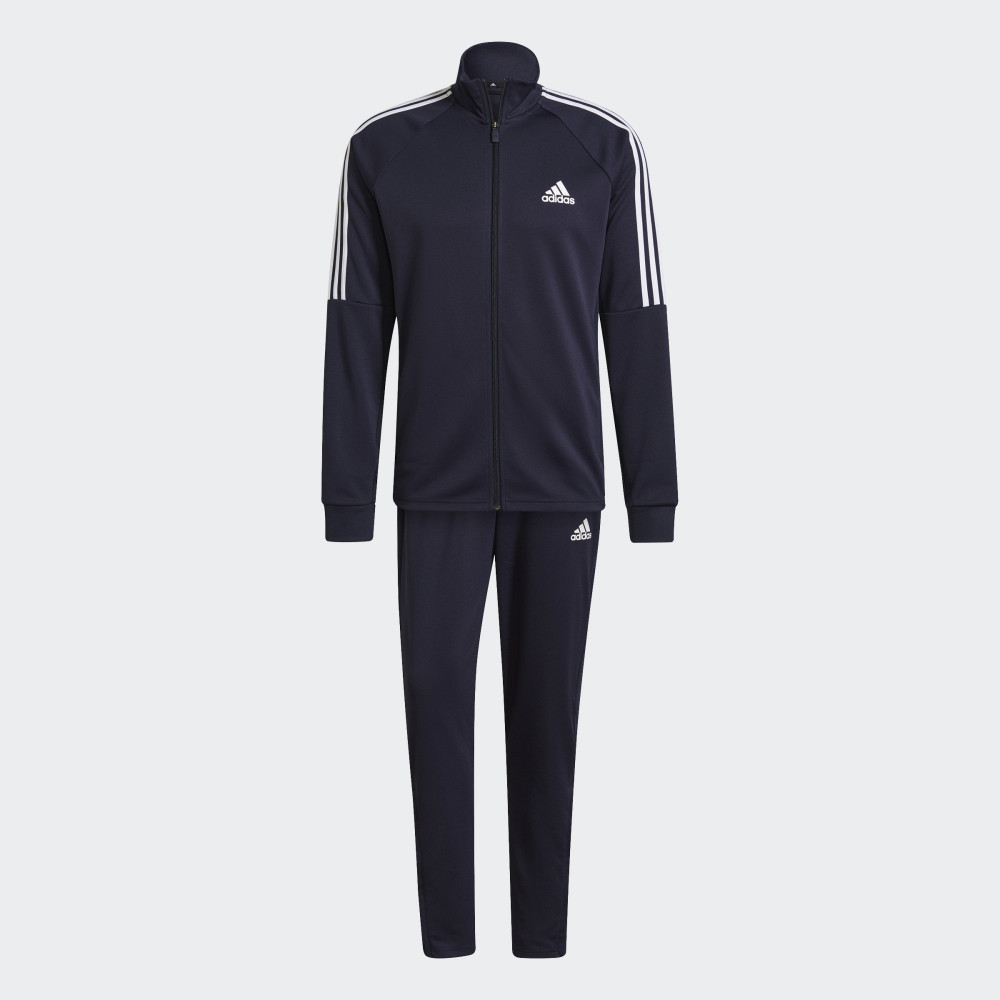 Спортивный костюм Adidas M Sereno Ts Black GT8802_image_1