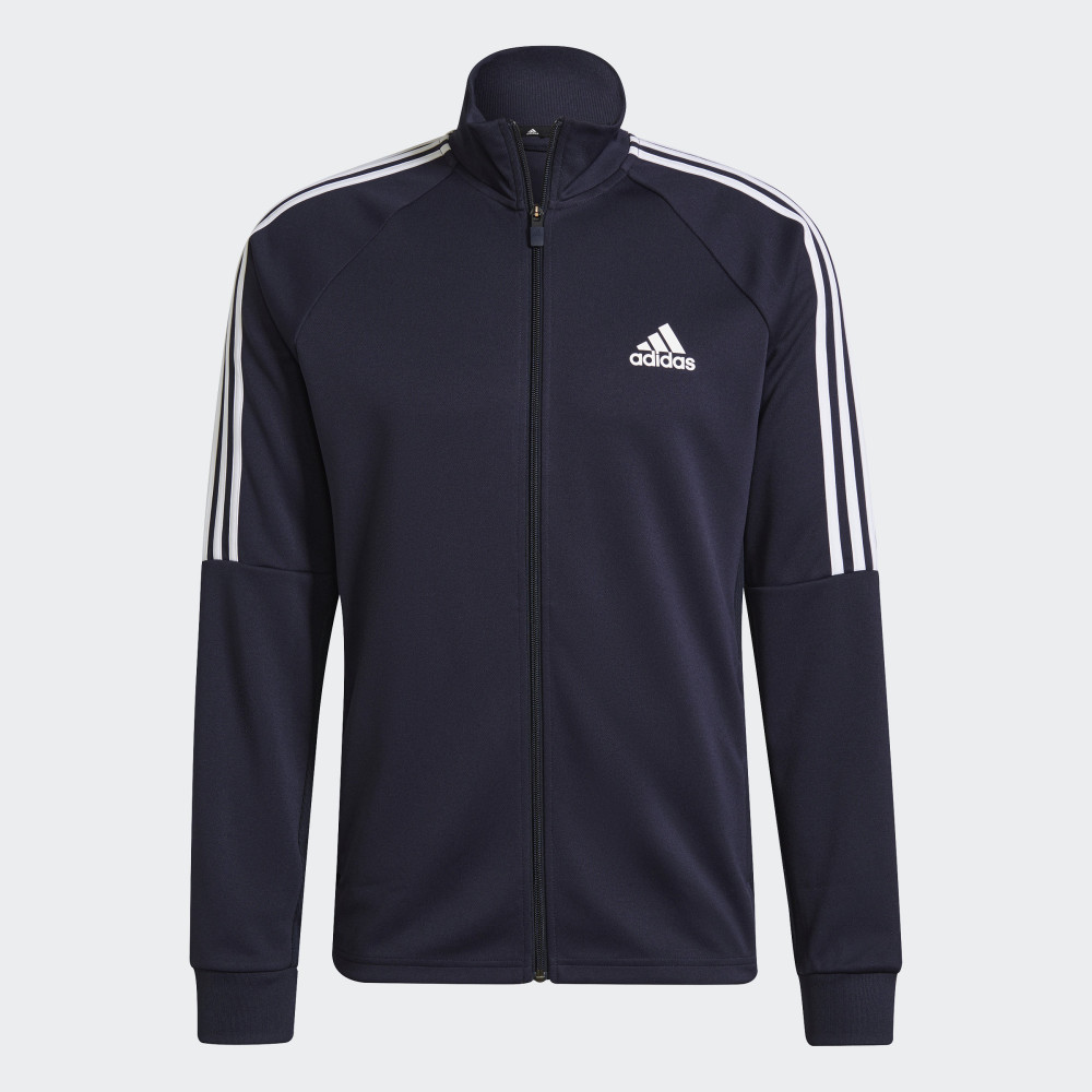 Спортивный костюм Adidas M Sereno Ts Black GT8802_image_3