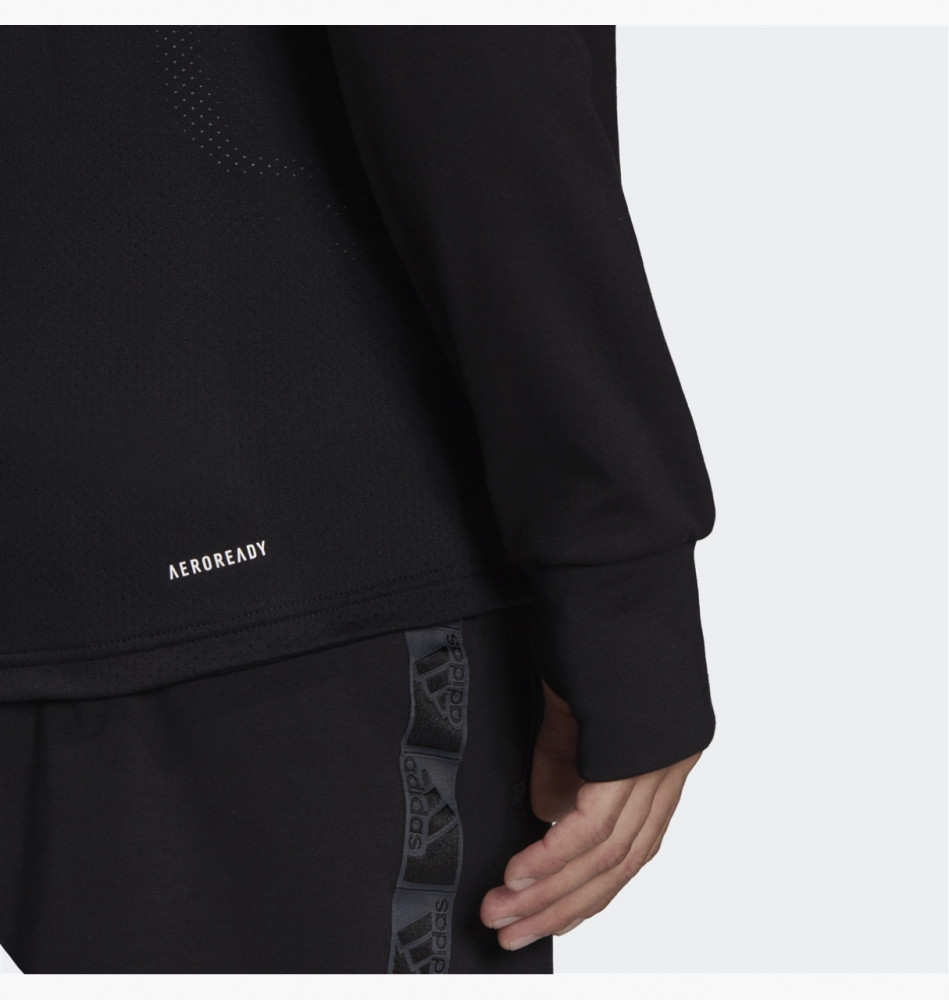 Толстовка Adidas Aeroready Designed To Move Sport GV5302_image_7