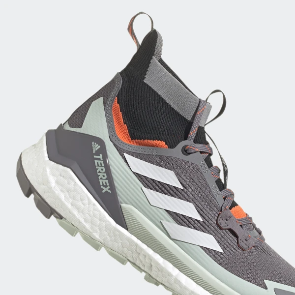 Кросівки Adidas Terrex Free Hiker 2 Gz0687_image_4