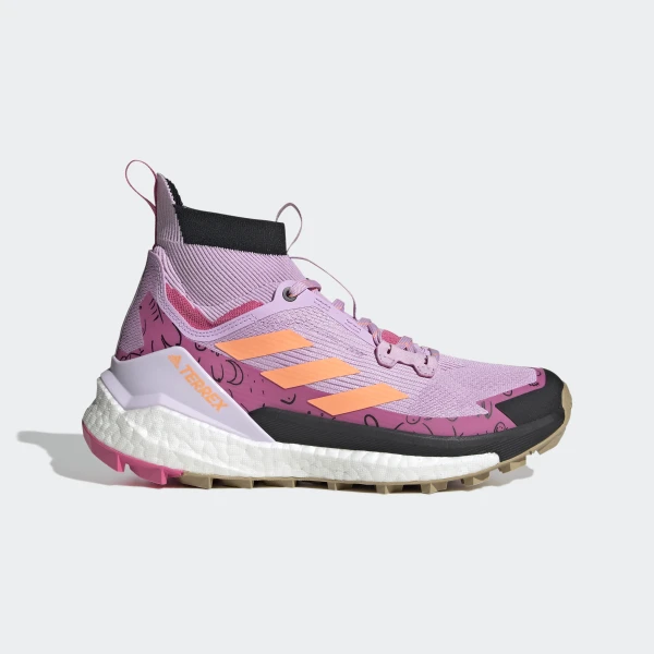 Кросівки Adidas Terrex Free Hiker 2 Gz0688_image_1