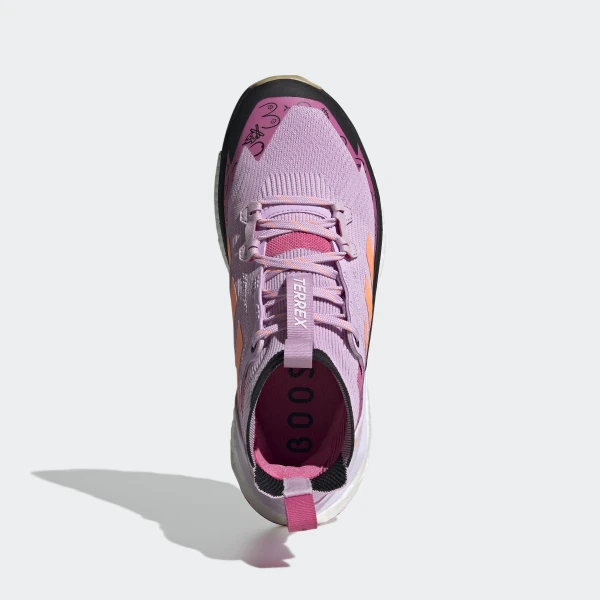 Кросівки Adidas Terrex Free Hiker 2 Gz0688_image_8