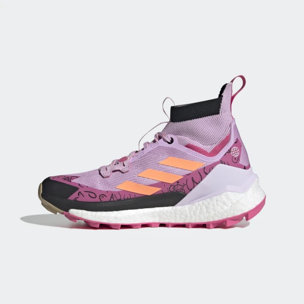 Кросівки Adidas Terrex Free Hiker 2 Gz0688_image_2
