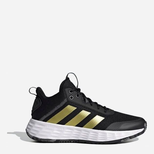 Мужские кроссовки Adidas Own The Game H00468_image_1