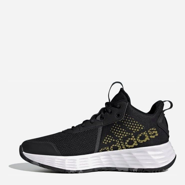 Мужские кроссовки Adidas Own The Game H00468_image_2