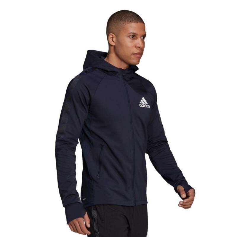 Толстовка adidas Aeroready Design H28796_image_1