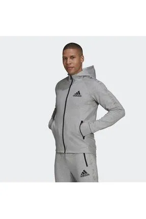 Толстовка Adidas M MT FZ HD H28797 _image_1