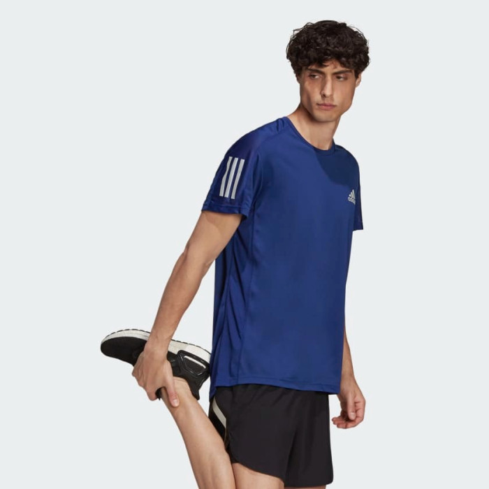 Футболка для бігу Adidas Own the Run H34494_image_3
