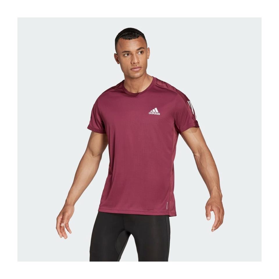 Футболка для бега Adidas Own the Run H34496_image_1