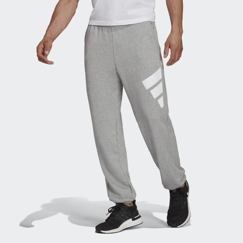 Брюки adidas Sportswear Future Icons Logo Graphic H39795_image_1