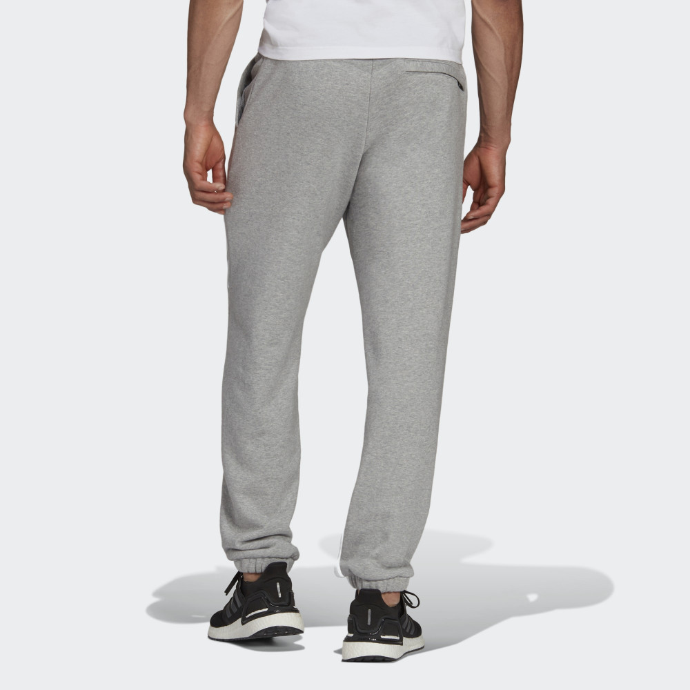 Брюки adidas Sportswear Future Icons Logo Graphic H39795_image_2