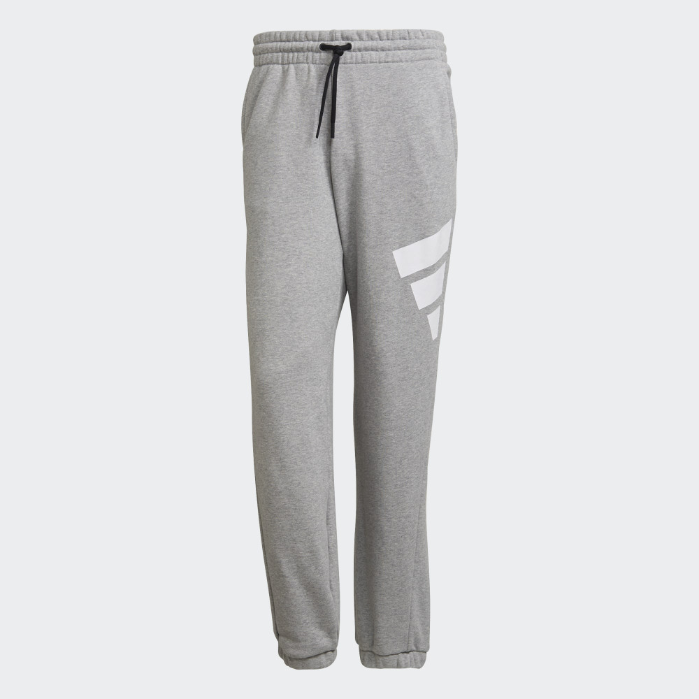Брюки adidas Sportswear Future Icons Logo Graphic H39795_image_7