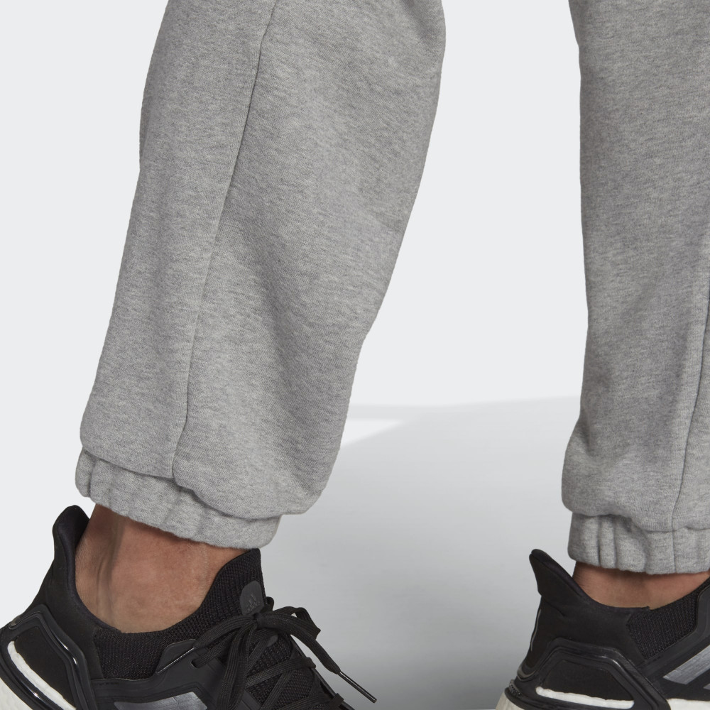 Брюки adidas Sportswear Future Icons Logo Graphic H39795_image_4