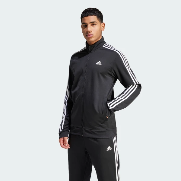 Олімпійка Adidas Essentials Warm-Up 3-Stripes H46099_image_1