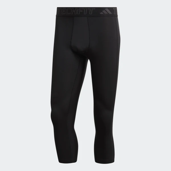 Легінси Adidas Techfit Training 3/4 HD3523_image_1