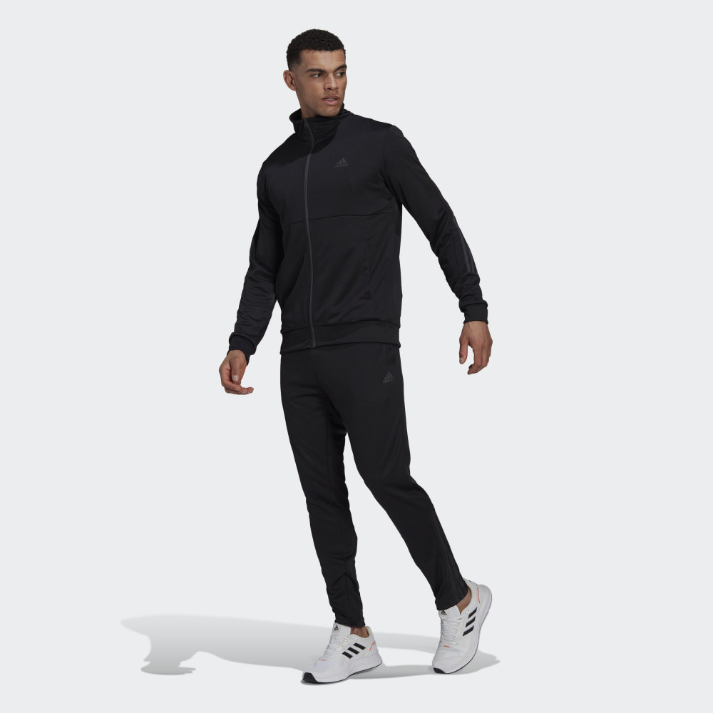 Спортивный костюм Adidas Slim Zipped HI5401_image_1