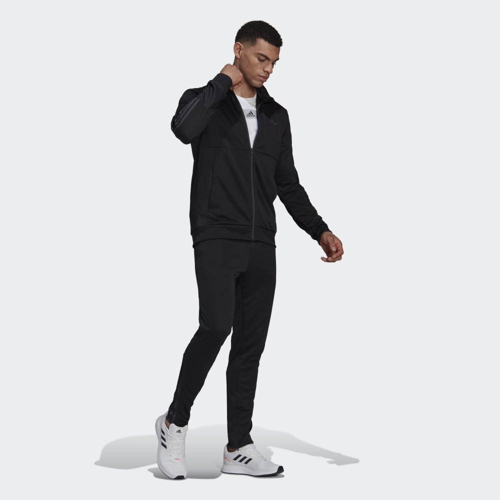 Спортивный костюм Adidas Slim Zipped HI5401_image_4