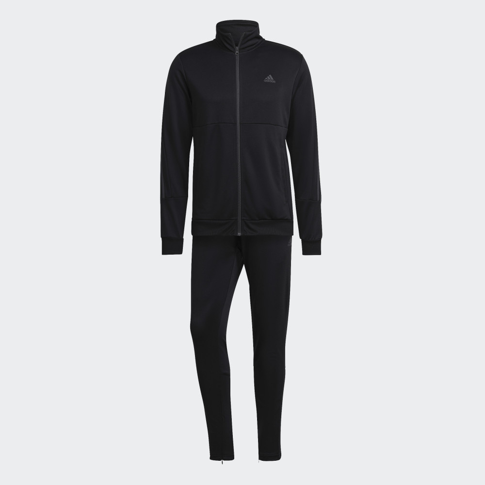 Спортивный костюм Adidas Slim Zipped HI5401_image_3