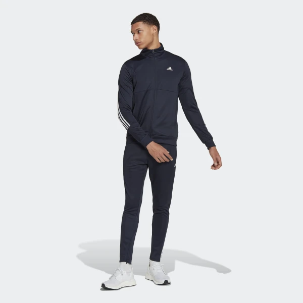 Спортивный костюм Adidas Slim Zipped HK4467_image_1