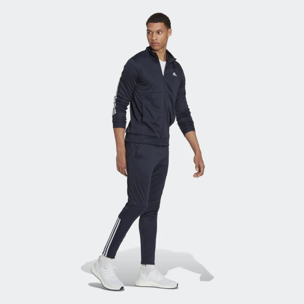Спортивный костюм Adidas Slim Zipped HK4467_image_3