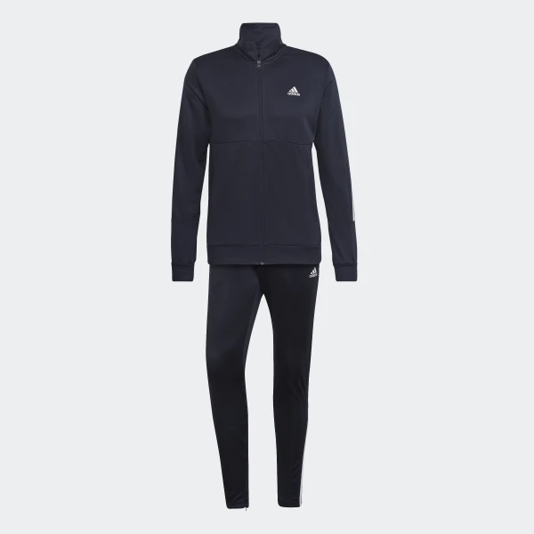 Спортивный костюм Adidas Slim Zipped HK4467_image_7