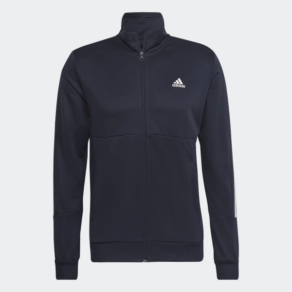 Спортивный костюм Adidas Slim Zipped HK4467_image_9