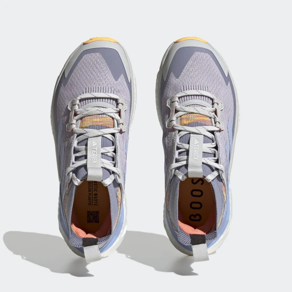 Кроссовки Adidas Terrex Free Hiker 2.0 HP7499_image_8