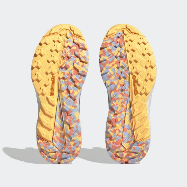 Кроссовки Adidas Terrex Free Hiker 2.0 HP7499_image_7