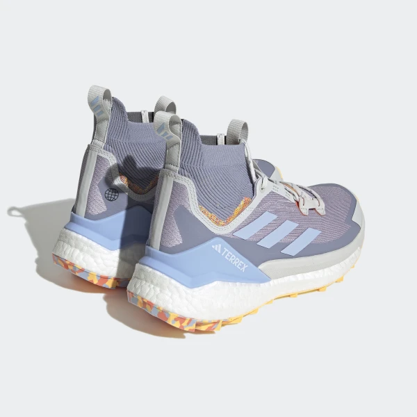 Кроссовки Adidas Terrex Free Hiker 2.0 HP7499_image_5