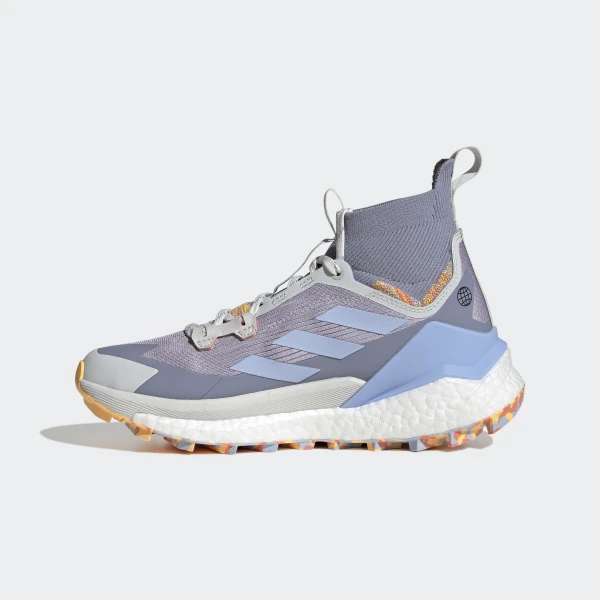 Кроссовки Adidas Terrex Free Hiker 2.0 HP7499_image_2