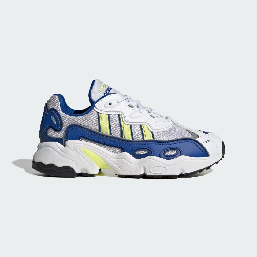 Кросівки Adidas Ozweego IE6998_image_1