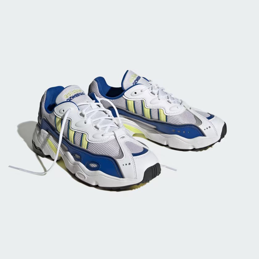 Кросівки Adidas Ozweego IE6998_image_6